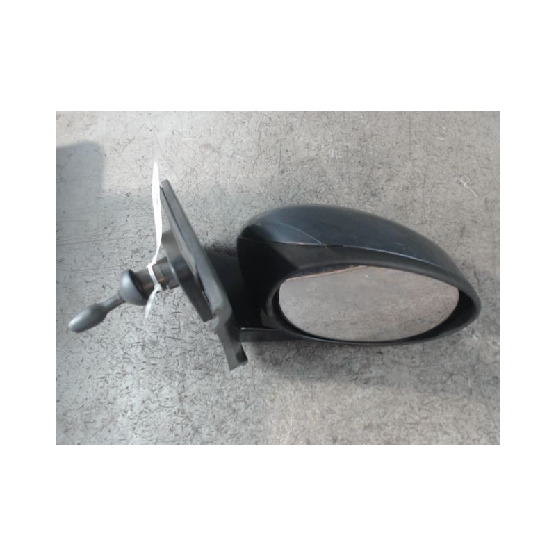 RETROVISEUR EXTERIEUR DROIT CITROEN C1 5P