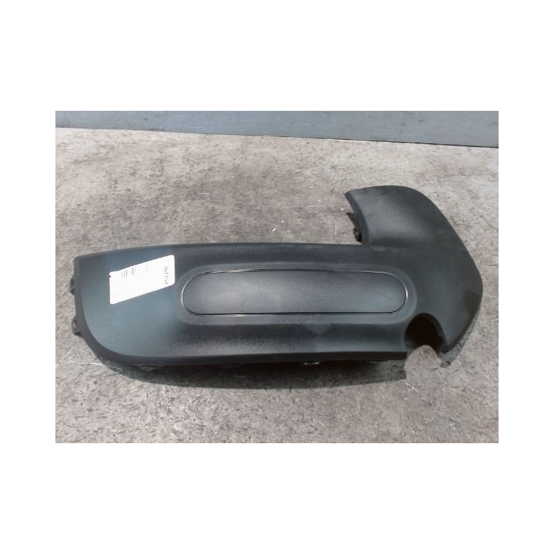 PROTECTION PARE-CHOC AVD CITROEN C4 CACTUS