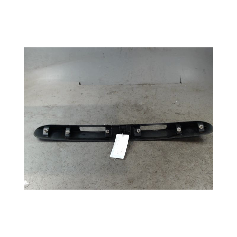 ACTIONNEUR SERRURE HAYON  PEUGEOT 207 3P