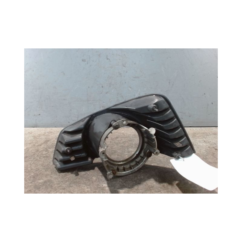OBTURATEUR PHARE ADDITIONNEL PARE-CHOC AVD OPEL TIGRA CABRIOLET