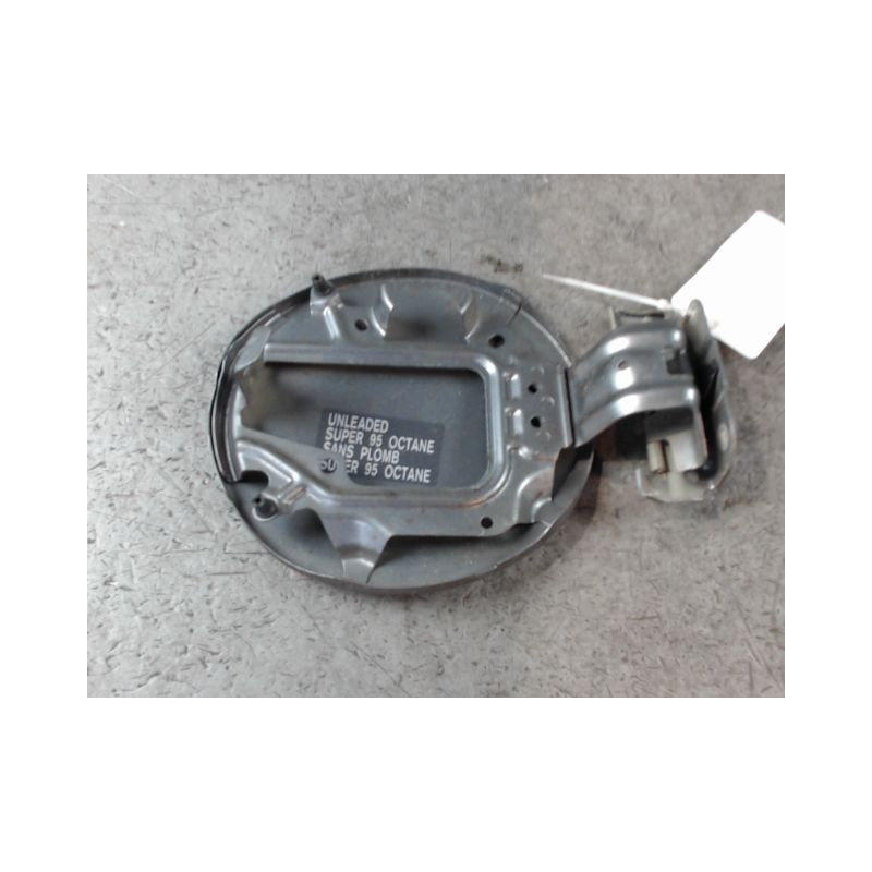 VOLET DE TRAPPE CARBURANT NISSAN NOTE
