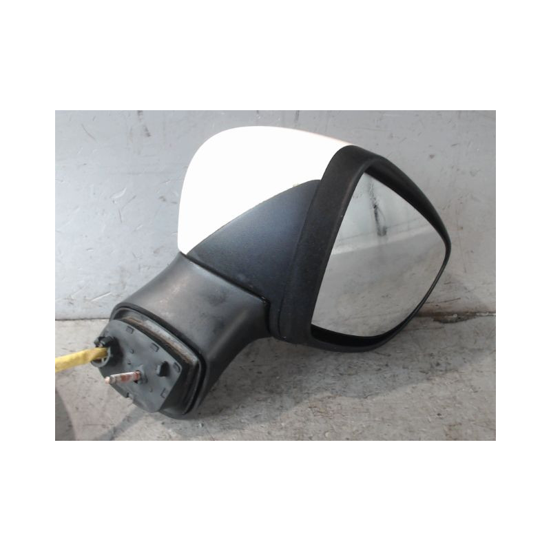 RETROVISEUR EXTERIEUR ELECTRIQUE DROIT RENAULT CAPTUR