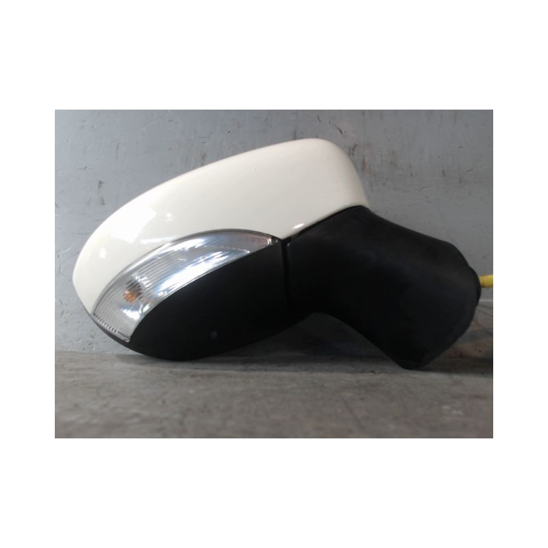 RETROVISEUR EXTERIEUR ELECTRIQUE DROIT RENAULT CAPTUR