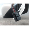 RETROVISEUR EXTERIEUR ELECTRIQUE GAUCHE RENAULT CAPTUR