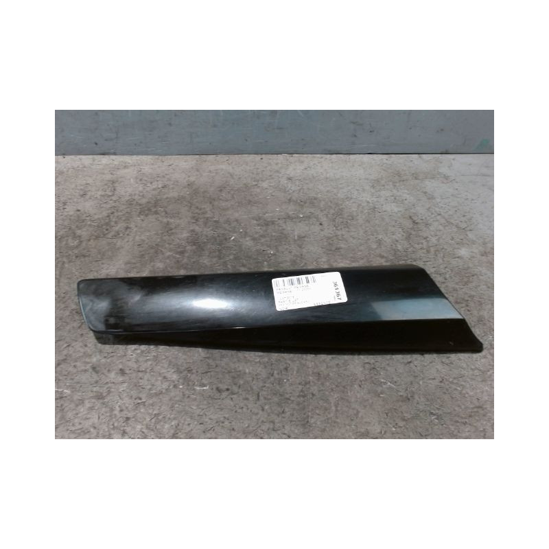 PROTECTION AILE ARRIERE GAUCHE RENAULT MEGANE III 2008-