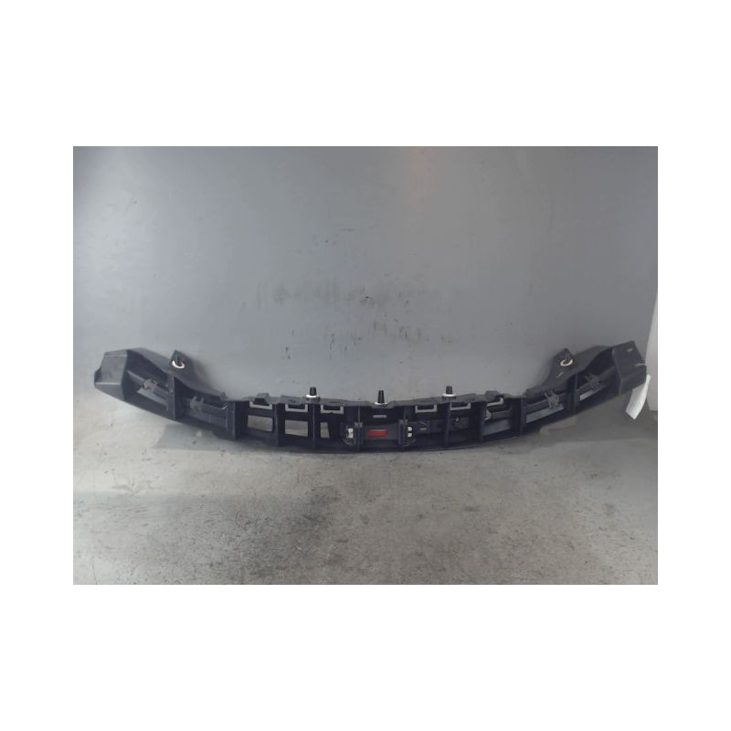 SUPPORT CENTRAL PARE-CHOC ARRIERE  RENAULT MEGANE III 2008-
