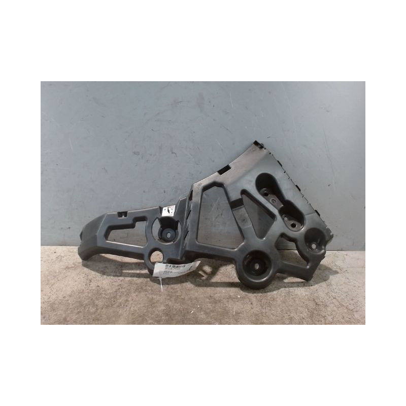 SUPPORT PARE-CHOC ARG RENAULT MEGANE III 2008-