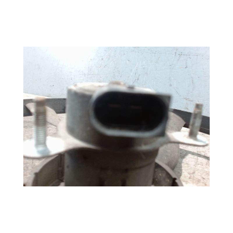 MOTEUR VENTILATEUR RADIATEUR PEUGEOT 206 5P