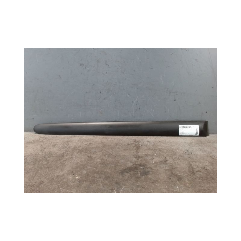 PROTECTION PORTE ARRIERE GAUCHE PEUGEOT 206 5P