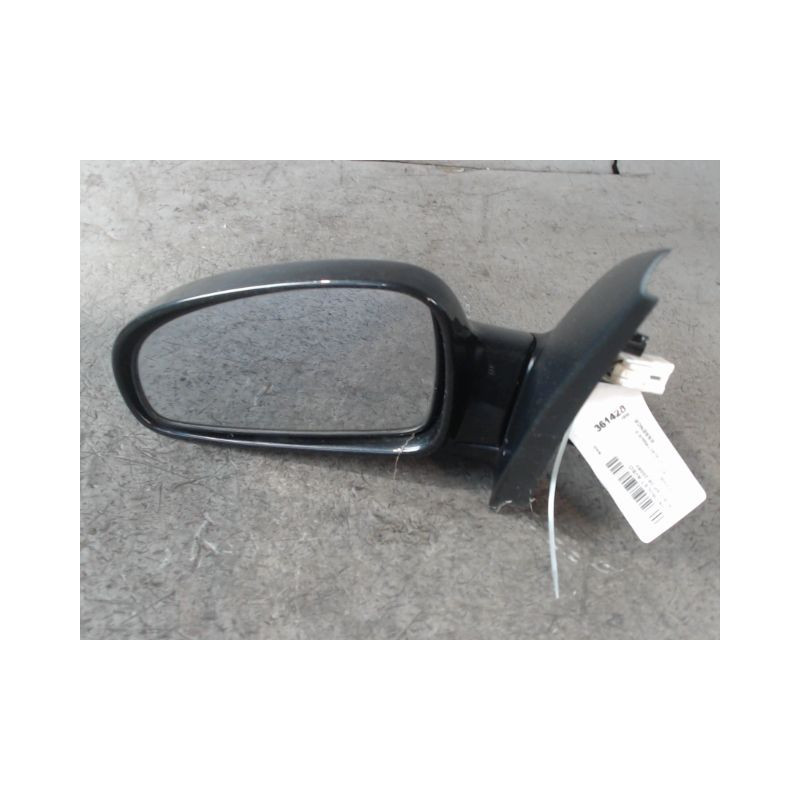 RETROVISEUR EXTERIEUR ELECTRIQUE GAUCHE CHEVROLET AVEO 2008-
