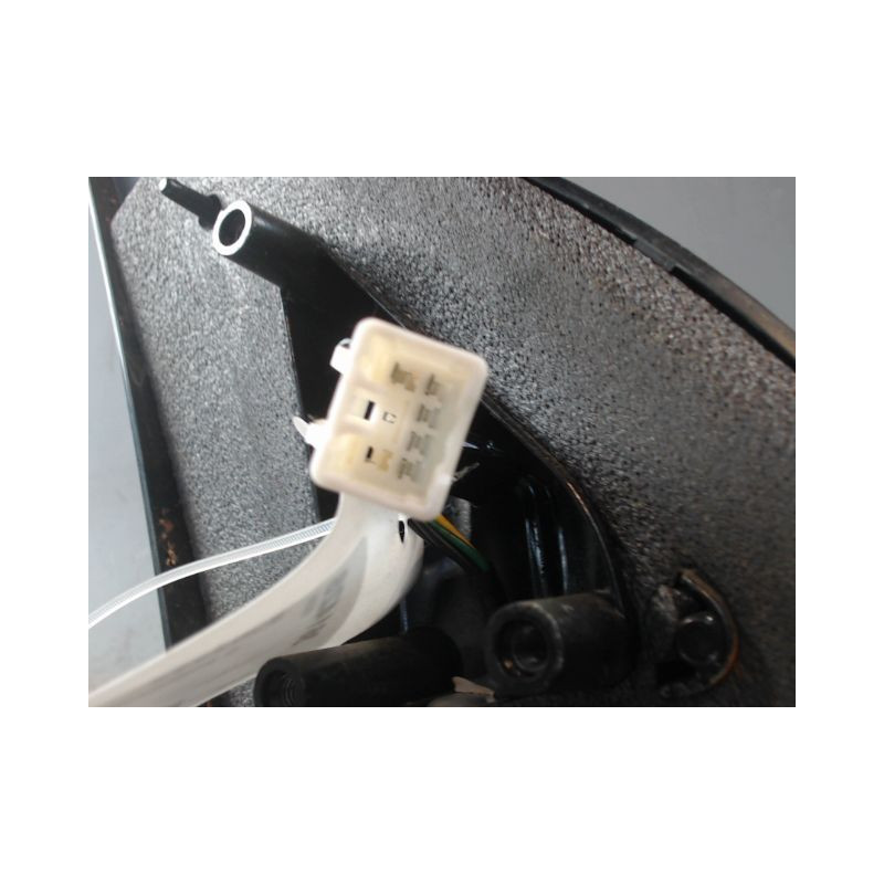 RETROVISEUR EXTERIEUR ELECTRIQUE GAUCHE CHEVROLET AVEO 2008-