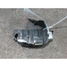 SERRURE HAYON  PEUGEOT 207 3P