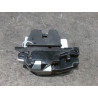 SERRURE HAYON  PEUGEOT 207 3P