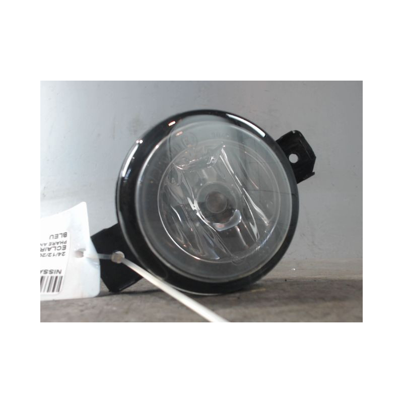 PHARE ANTIBROUILLARD AVANT GAUCHE NISSAN JUKE