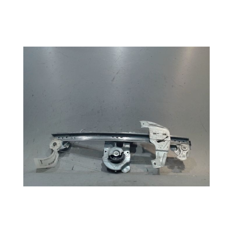 MECANISME+MOTEUR LEVE-GLACE AVANT GAUCHE PEUGEOT 107