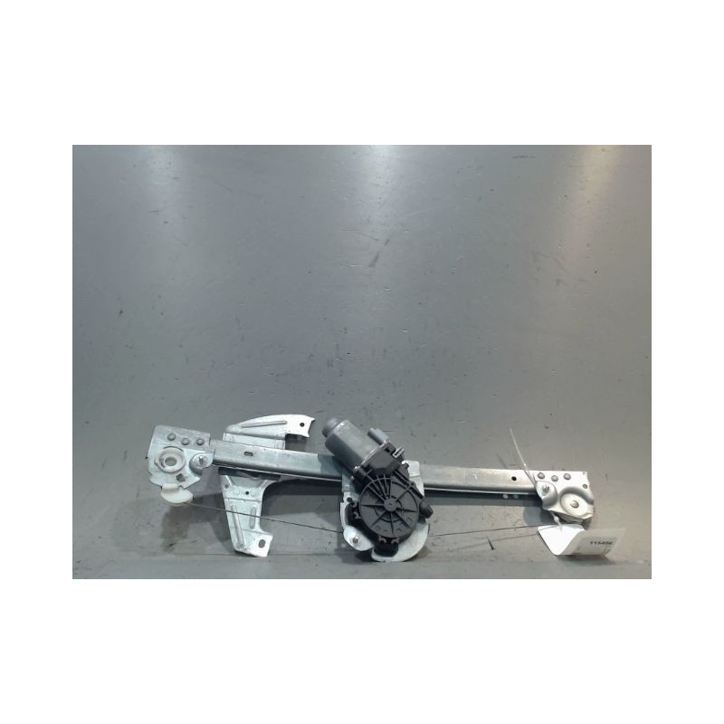 MECANISME+MOTEUR LEVE-GLACE AVANT GAUCHE PEUGEOT 107