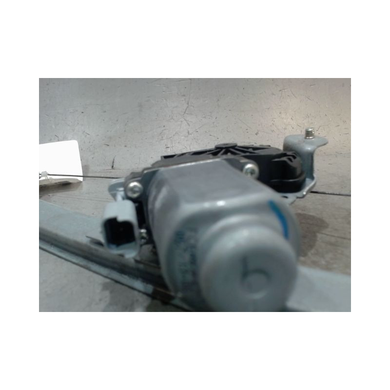 MECANISME+MOTEUR LEVE-GLACE AVANT GAUCHE PEUGEOT 107