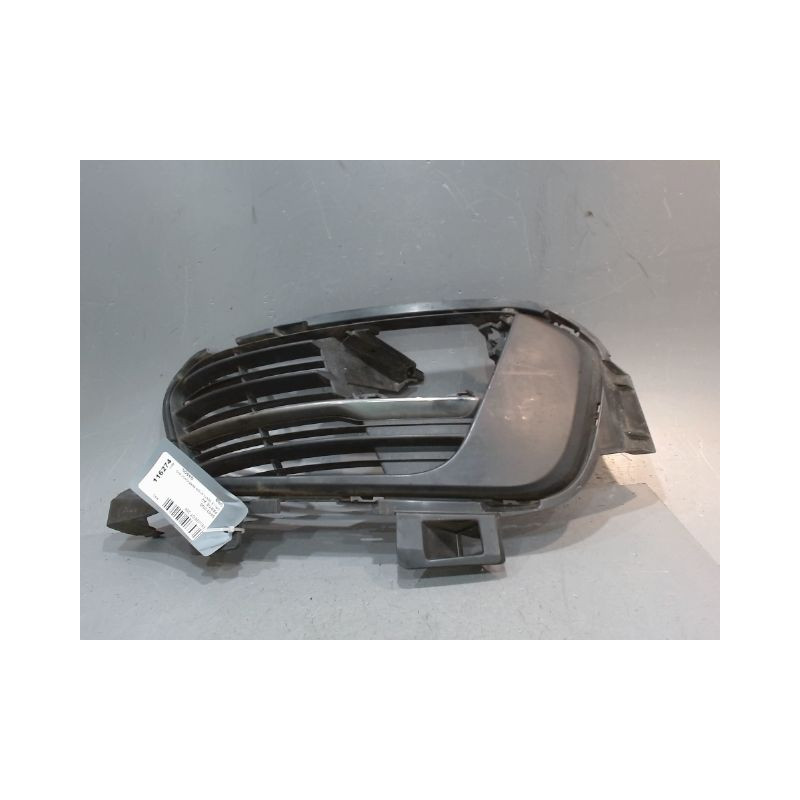 GRILLE VENTILATION PARE-CHOC AVD PEUGEOT 308