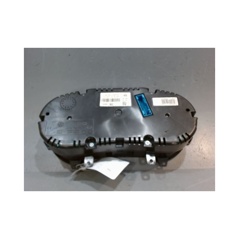 BLOC COMPTEURS SEAT IBIZA
