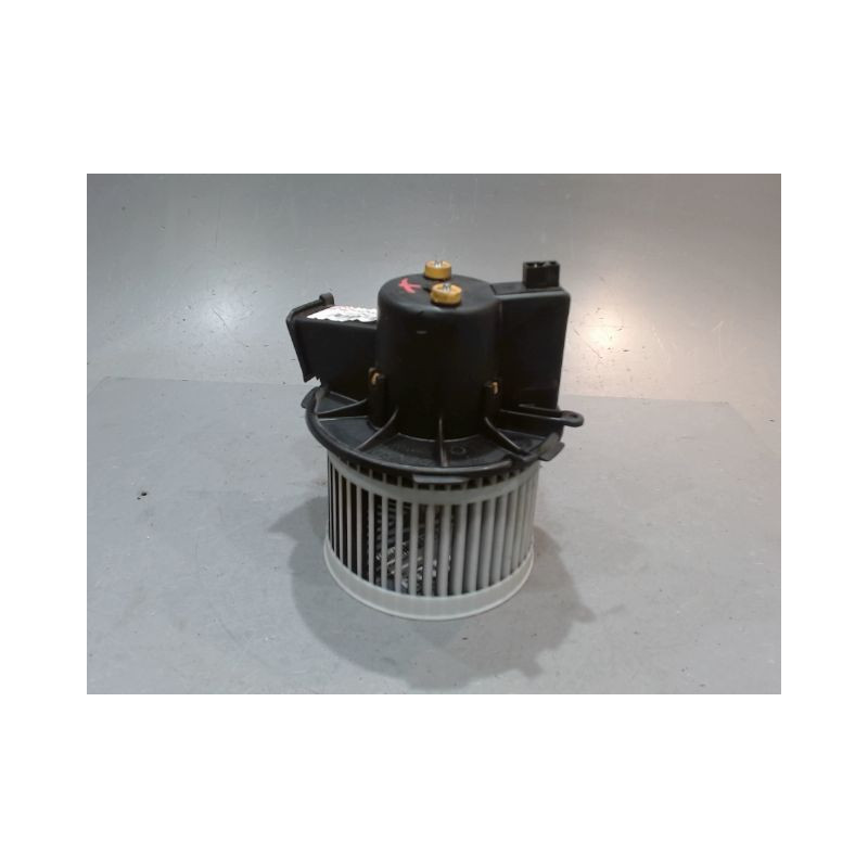 MOTEUR VENTILATEUR CHAUFFAGE FIAT 500
