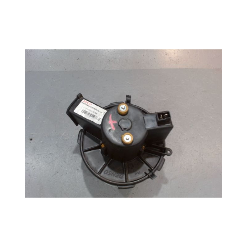 MOTEUR VENTILATEUR CHAUFFAGE FIAT 500