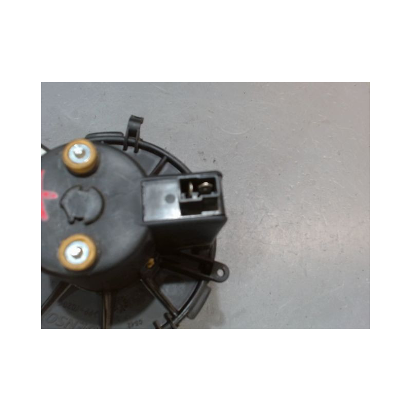 MOTEUR VENTILATEUR CHAUFFAGE FIAT 500