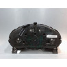 BLOC COMPTEURS OPEL INSIGNIA