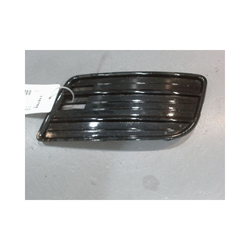 GRILLE VENTILATION PARE-CHOC AVG SUZUKI SWIFT