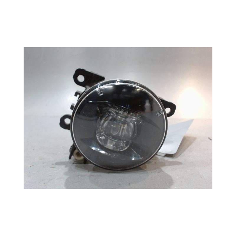 PHARE ANTIBROUILLARD AVANT GAUCHE RENAULT CLIO