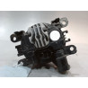 PHARE ANTIBROUILLARD AVANT GAUCHE RENAULT CLIO