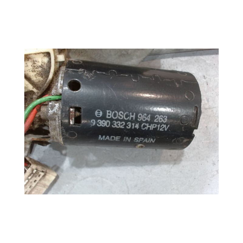 MECANISME ESSUIE-GLACE AVANT PEUGEOT 309