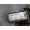 MECANISME+MOTEUR LEVE-GLACE AVANT GAUCHE PEUGEOT 309