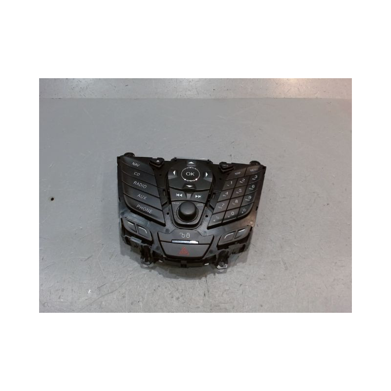 COMMANDE AUTORADIO FORD FOCUS