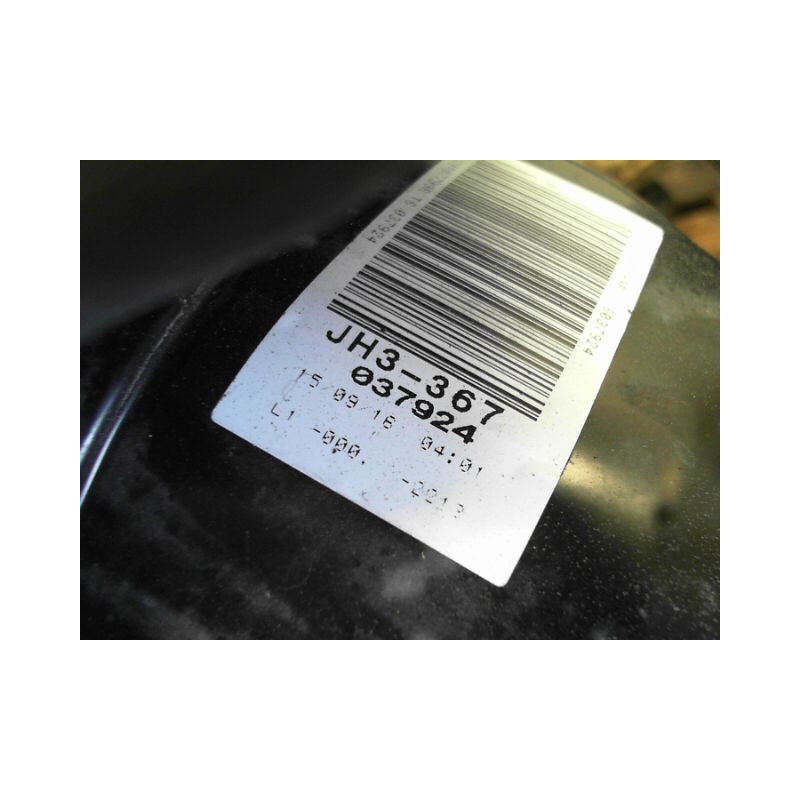 BOITE A VITESSE MECANIQUE RENAULT CLIO 1.2 16V