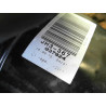 BOITE A VITESSE MECANIQUE RENAULT CLIO 1.2 16V