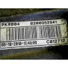 BOITE A VITESSE MECANIQUE RENAULT LAGUNA III 2.0 dCi 