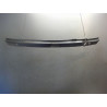 RENFORT PARE-CHOC ARRIERE  B.M.W. SERIE 5
