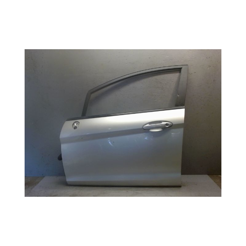 PORTE AVANT GAUCHE FORD FIESTA