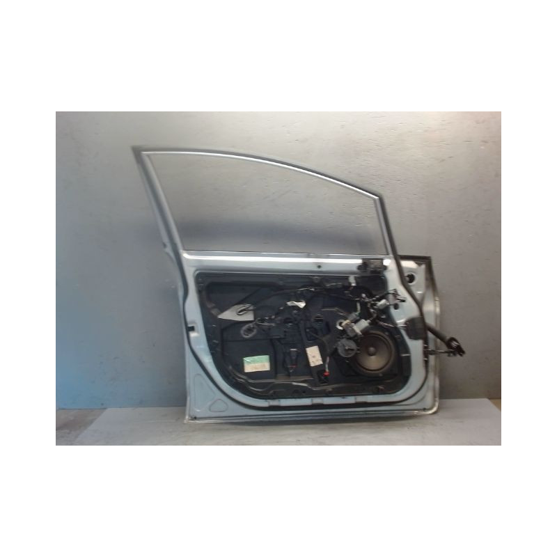 PORTE AVANT GAUCHE FORD FIESTA