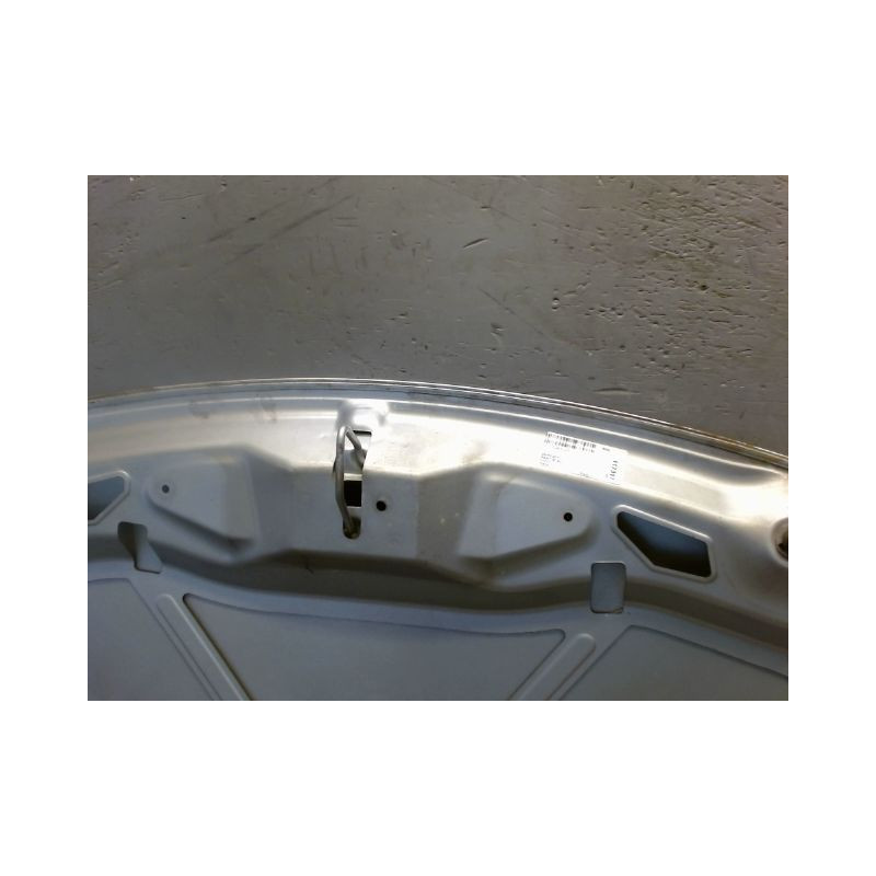 CAPOT CITROEN C3