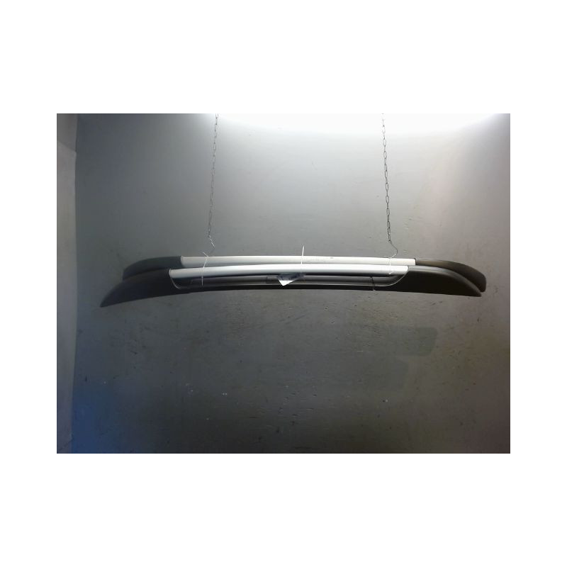 BARRE DE TOIT DACIA SANDERO