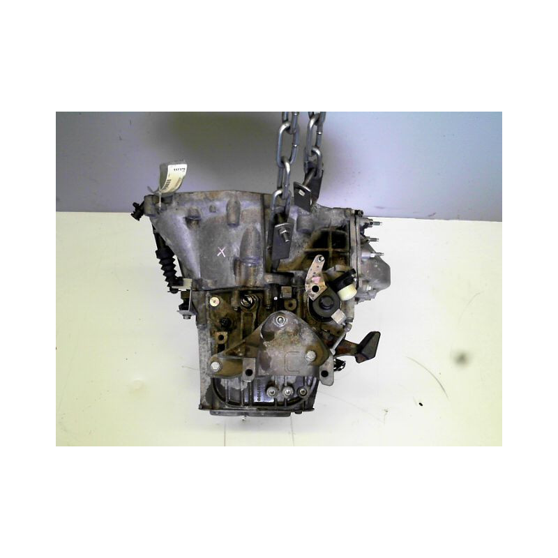 BOITE A VITESSE MECANIQUE CITROEN C5 2.0 HDi 140 