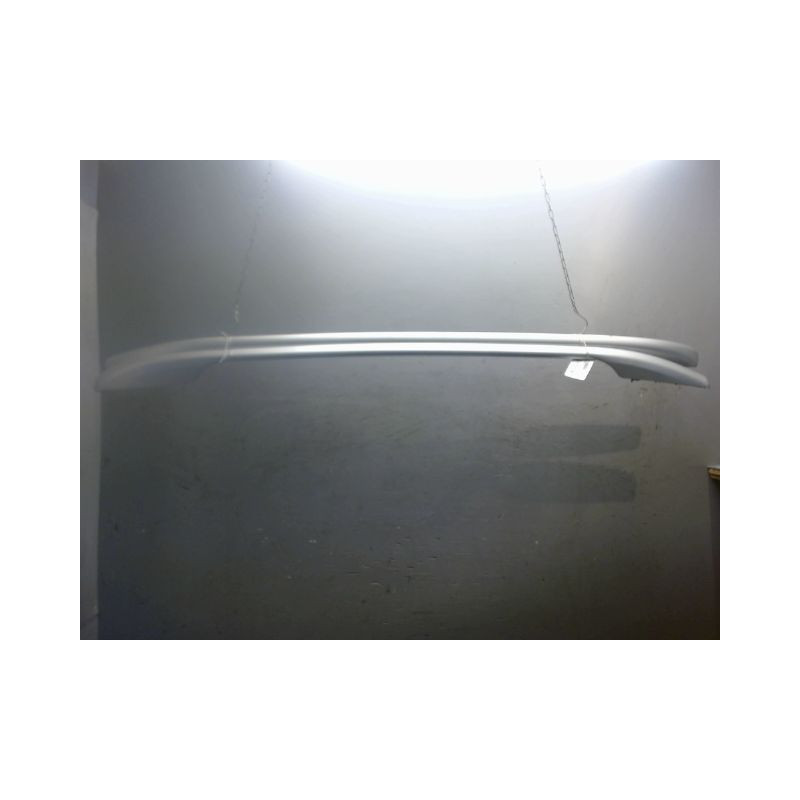 BARRE DE TOIT PEUGEOT 308