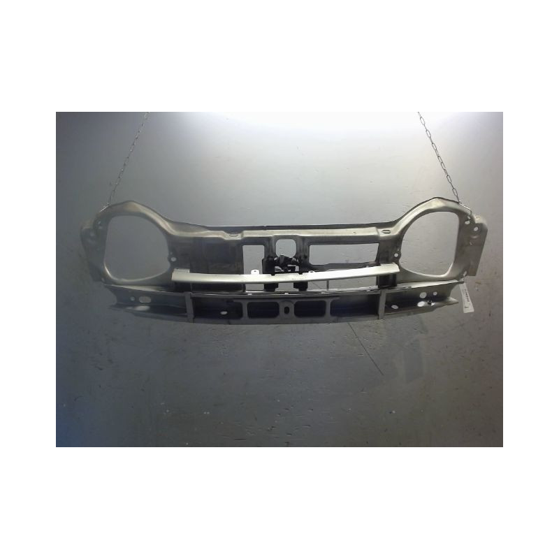 FACE AVANT RENAULT TWINGO