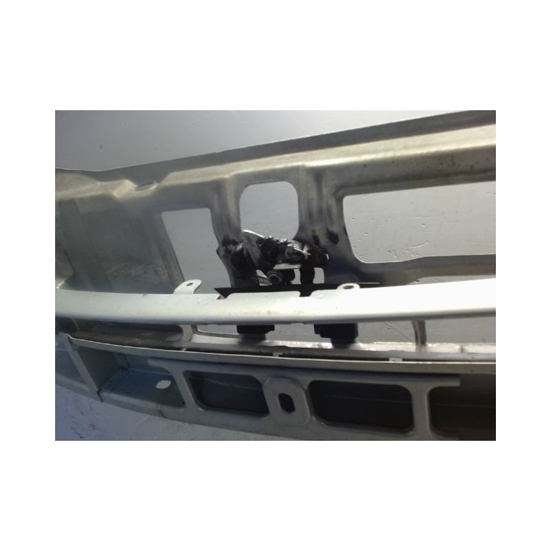 FACE AVANT RENAULT TWINGO