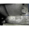 BOITE A VITESSE MECANIQUE PEUGEOT 208 1.6 VTi
