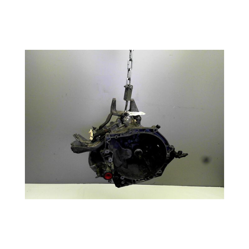 BOITE A VITESSE MECANIQUE CITROEN C5 1.6 HDi 