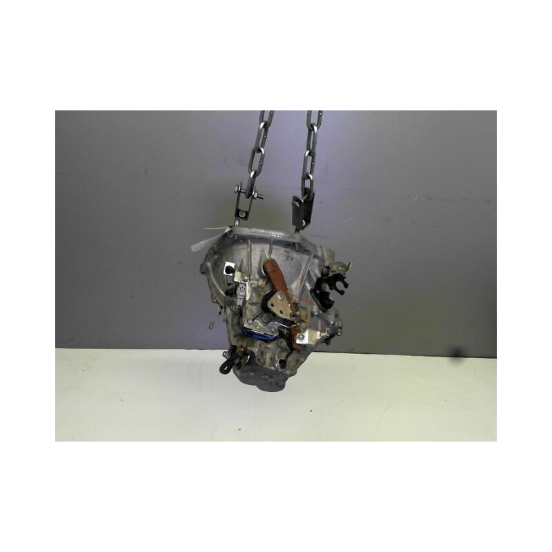 BOITE A VITESSE MECANIQUE CITROEN C1 1.0