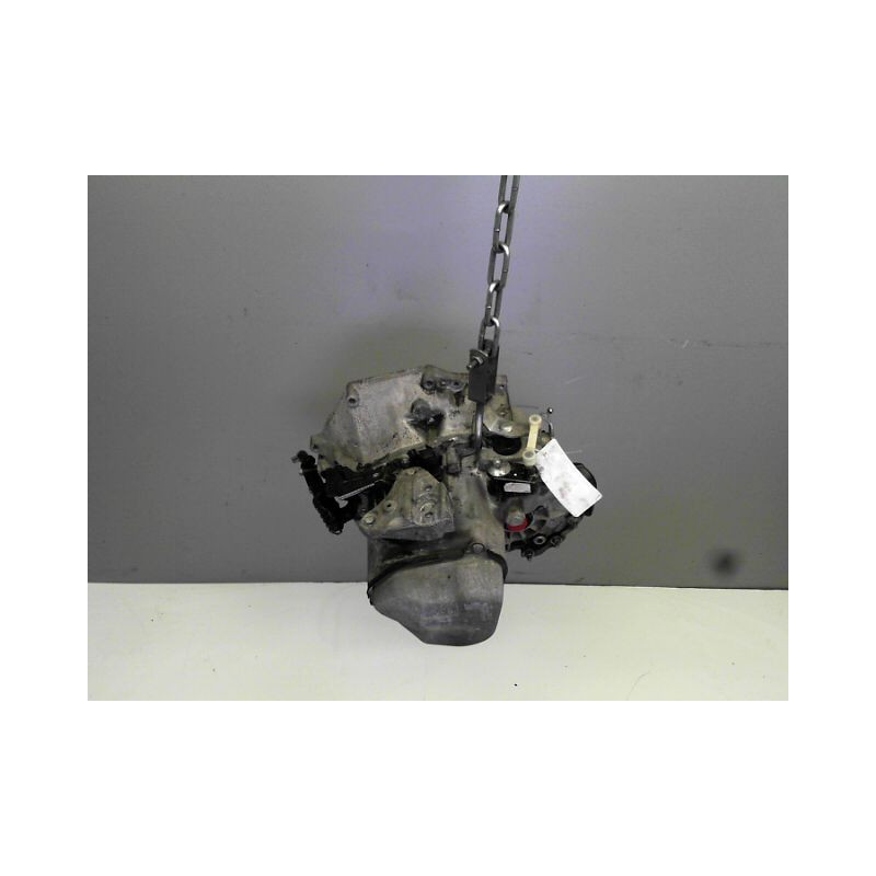BOITE A VITESSE MECANIQUE CITROEN C3 1.4 HDi 70 