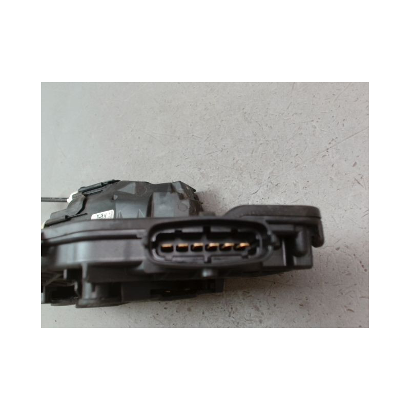 SYSTEME CONDAMNATION AVANT GAUCHE JAGUAR XF